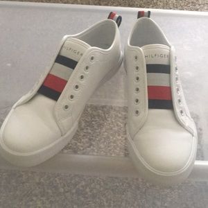Tommy Hilfiger shoes
